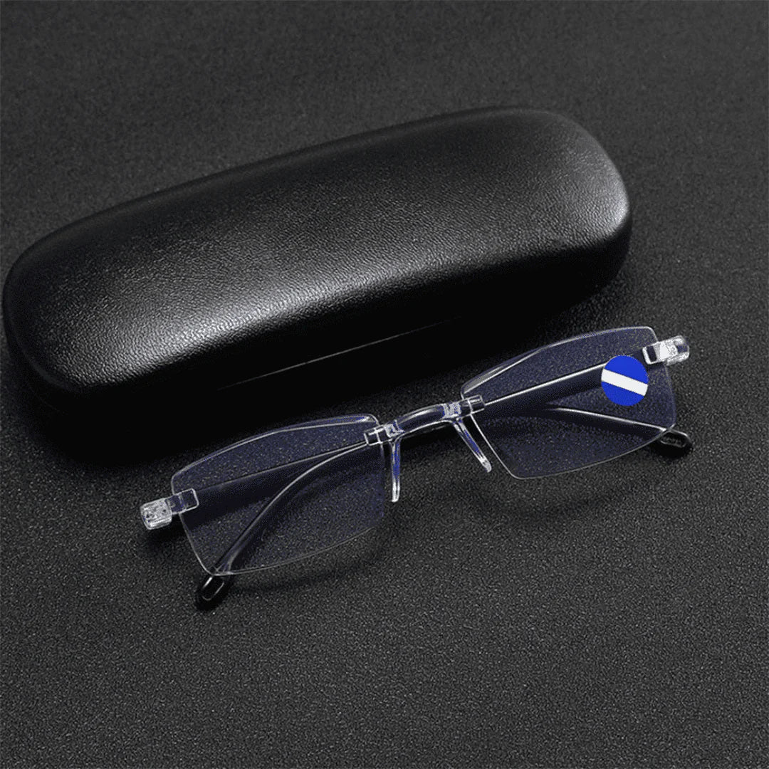 [PAGUE 1 LLEVA 2] - GAFAS + ESTUCHE y PAÑO de LIMPIEZA