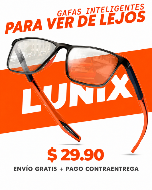 Lunix